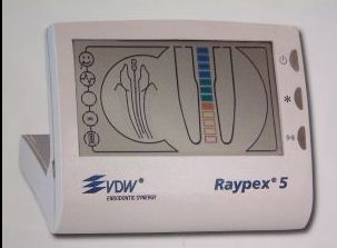 Raypex 5 Systems