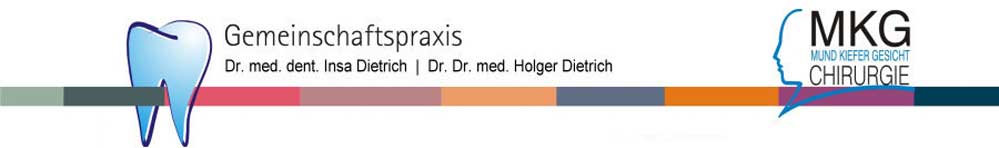 Gemeinschaftspraxis Dres. Dietrich - Implantate Emden