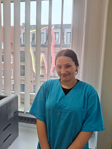 Leyla Proni Gemeinschaftspraxis Dres Dietrich Implantate Emden